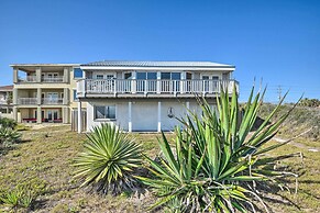 Sunny Florida Home w/ Decks & View, Steps to Beach