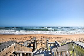 Sunny Florida Home w/ Decks & View, Steps to Beach