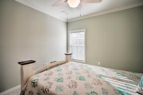 Upscale Perdido Key Resort Villa, 1 Mi to Beach!