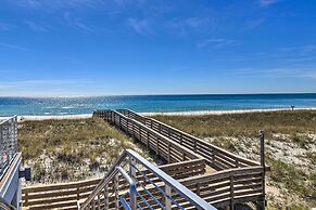 Upscale Perdido Key Resort Villa, 1 Mi to Beach!