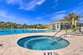Upscale Perdido Key Resort Villa, 1 Mi to Beach!
