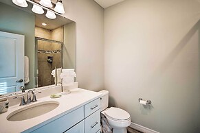 Upscale Perdido Key Resort Villa, 1 Mi to Beach!