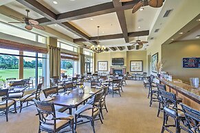 Upscale Perdido Key Resort Villa, 1 Mi to Beach!