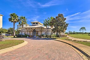 Upscale Perdido Key Resort Villa, 1 Mi to Beach!