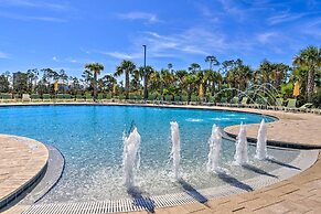 Upscale Perdido Key Resort Villa, 1 Mi to Beach!