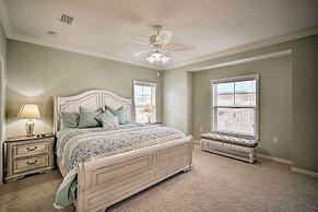 Upscale Perdido Key Resort Villa, 1 Mi to Beach!