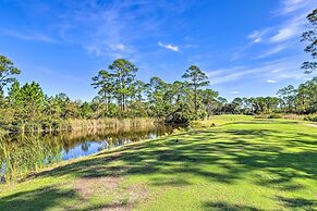 Upscale Perdido Key Resort Villa, 1 Mi to Beach!