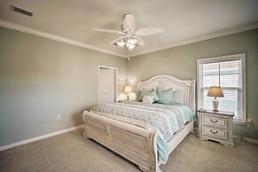 Upscale Perdido Key Resort Villa, 1 Mi to Beach!