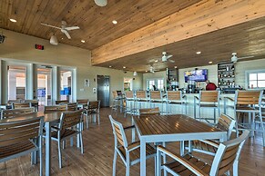 Upscale Perdido Key Resort Villa, 1 Mi to Beach!