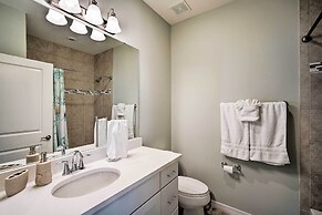 Upscale Perdido Key Resort Villa, 1 Mi to Beach!