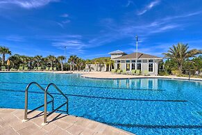 Upscale Perdido Key Resort Villa, 1 Mi to Beach!