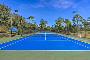 Upscale Perdido Key Resort Villa, 1 Mi to Beach!