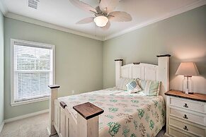 Upscale Perdido Key Resort Villa, 1 Mi to Beach!