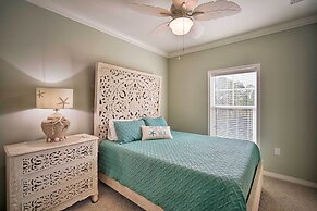 Upscale Perdido Key Resort Villa, 1 Mi to Beach!