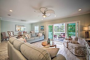 Upscale Perdido Key Resort Villa, 1 Mi to Beach!