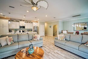 Upscale Perdido Key Resort Villa, 1 Mi to Beach!