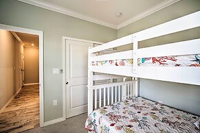 Upscale Perdido Key Resort Villa, 1 Mi to Beach!