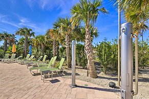 Upscale Perdido Key Resort Villa, 1 Mi to Beach!