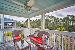 Upscale Perdido Key Resort Villa, 1 Mi to Beach!