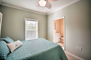 Upscale Perdido Key Resort Villa, 1 Mi to Beach!