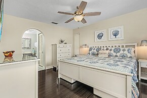 Canal-front Oasis w/ Dock & Kayaks in Cape Coral!