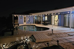 Canal-front Oasis w/ Dock & Kayaks in Cape Coral!