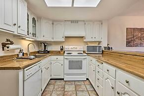 Walk to Ski Lift: Breckenridge Retreat w/ 2 Decks!