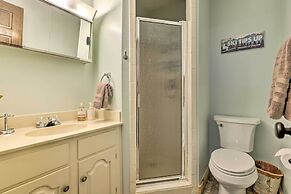 Walk to Ski Lift: Breckenridge Retreat w/ 2 Decks!