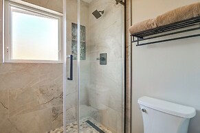 Walk to Ski Lift: Breckenridge Retreat w/ 2 Decks!