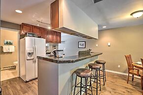 Cozy Vail Condo ~ 4 Mi to Vail Ski Resort!