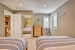 Cozy Vail Condo ~ 4 Mi to Vail Ski Resort!