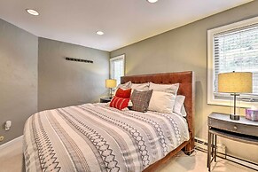 Cozy Vail Condo ~ 4 Mi to Vail Ski Resort!