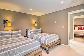 Cozy Vail Condo ~ 4 Mi to Vail Ski Resort!