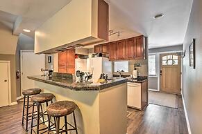 Cozy Vail Condo ~ 4 Mi to Vail Ski Resort!