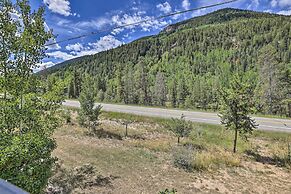 Cozy Vail Condo ~ 4 Mi to Vail Ski Resort!