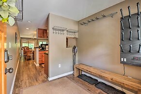 Cozy Vail Condo ~ 4 Mi to Vail Ski Resort!