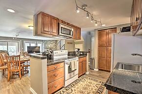 Cozy Vail Condo ~ 4 Mi to Vail Ski Resort!