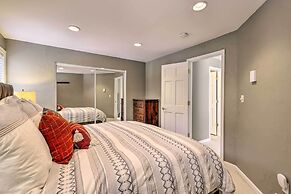 Cozy Vail Condo ~ 4 Mi to Vail Ski Resort!