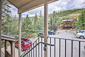 Cozy Vail Condo ~ 4 Mi to Vail Ski Resort!