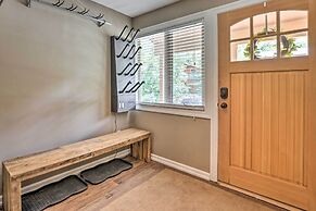 Cozy Vail Condo ~ 4 Mi to Vail Ski Resort!