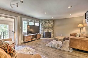 Cozy Vail Condo ~ 4 Mi to Vail Ski Resort!