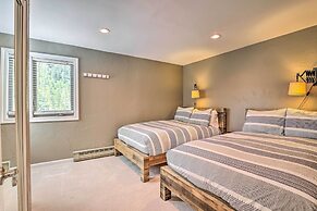 Cozy Vail Condo ~ 4 Mi to Vail Ski Resort!