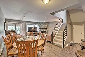 Cozy Vail Condo ~ 4 Mi to Vail Ski Resort!