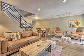 Cozy Vail Condo ~ 4 Mi to Vail Ski Resort!