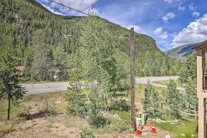 Cozy Vail Condo ~ 4 Mi to Vail Ski Resort!