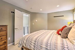 Cozy Vail Condo ~ 4 Mi to Vail Ski Resort!