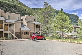 Cozy Vail Condo ~ 4 Mi to Vail Ski Resort!