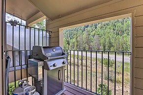 Cozy Vail Condo ~ 4 Mi to Vail Ski Resort!