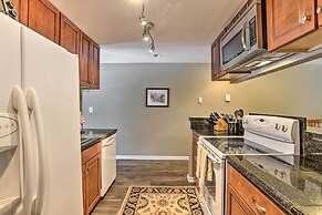 Cozy Vail Condo ~ 4 Mi to Vail Ski Resort!