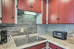 Pagosa Springs Vacation Rental w/ Mtn Views!